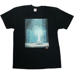 SUPREME シュプリーム 21SS Fuck Tee Black Tシャツ 黒 Size 【L】 【中古品-ほぼ新品】 20826151