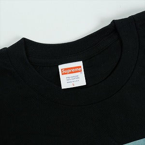 SUPREME シュプリーム 21SS Fuck Tee Black Tシャツ 黒 Size 【L】 【中古品-ほぼ新品】 20826151