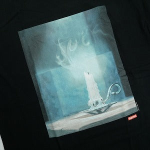 SUPREME シュプリーム 21SS Fuck Tee Black Tシャツ 黒 Size 【L】 【中古品-ほぼ新品】 20826151