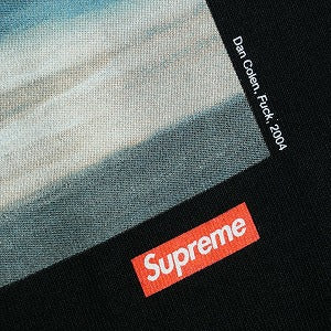 SUPREME シュプリーム 21SS Fuck Tee Black Tシャツ 黒 Size 【L】 【中古品-ほぼ新品】 20826151