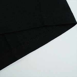 SUPREME シュプリーム 21SS Fuck Tee Black Tシャツ 黒 Size 【L】 【中古品-ほぼ新品】 20826151