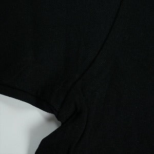 SUPREME シュプリーム ×Christopher Wool 21AW 2001 Tee Black Tシャツ 黒 Size 【L】 【中古品-ほぼ新品】 20826152