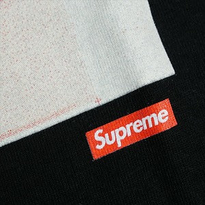 SUPREME シュプリーム ×Christopher Wool 21AW 2001 Tee Black Tシャツ 黒 Size 【L】 【中古品-ほぼ新品】 20826152