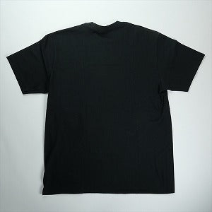 SUPREME シュプリーム 25FW Stick Tee Black Tシャツ 黒 Size 【L】 【中古品-ほぼ新品】 20826153
