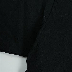 SUPREME シュプリーム 25FW Stick Tee Black Tシャツ 黒 Size 【L】 【中古品-ほぼ新品】 20826153