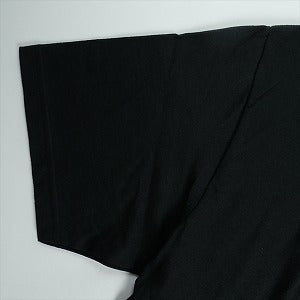 SUPREME シュプリーム 25FW Stick Tee Black Tシャツ 黒 Size 【L】 【中古品-ほぼ新品】 20826153
