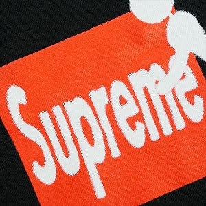 SUPREME シュプリーム 25FW Stick Tee Black Tシャツ 黒 Size 【L】 【中古品-ほぼ新品】 20826153