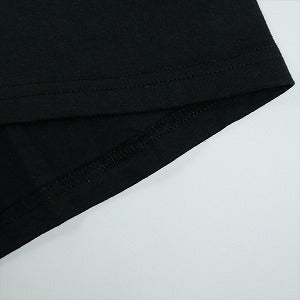 SUPREME シュプリーム 25FW Stick Tee Black Tシャツ 黒 Size 【L】 【中古品-ほぼ新品】 20826153