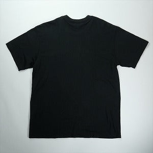 SUPREME シュプリーム ×Y's YOHJI YAMAMOTO 25FW Star Tee Black Tシャツ 黒 Size 【L】 【中古品-ほぼ新品】 20826154