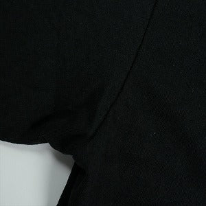 SUPREME シュプリーム ×Y's YOHJI YAMAMOTO 25FW Star Tee Black Tシャツ 黒 Size 【L】 【中古品-ほぼ新品】 20826154