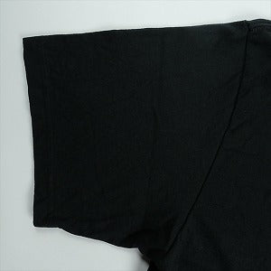 SUPREME シュプリーム ×Y's YOHJI YAMAMOTO 25FW Star Tee Black Tシャツ 黒 Size 【L】 【中古品-ほぼ新品】 20826154