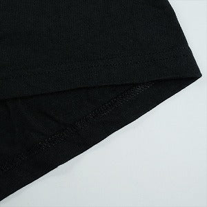 SUPREME シュプリーム ×Y's YOHJI YAMAMOTO 25FW Star Tee Black Tシャツ 黒 Size 【L】 【中古品-ほぼ新品】 20826154