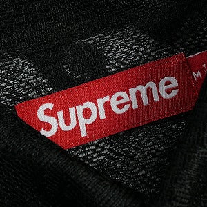 SUPREME シュプリーム 25SS Last Supper Lace S/S Shirt Black 半袖シャツ 黒 Size 【M】 【中古品-非常に良い】 20826155