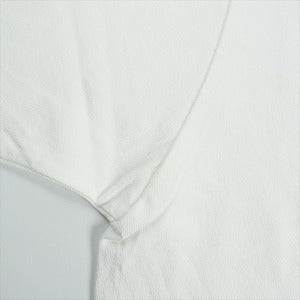 SUPREME シュプリーム ×Christopher Wool 21AW 1995 Tee White Tシャツ 白 Size 【L】 【中古品-ほぼ新品】 20826158