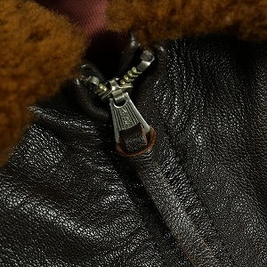 At Last ＆ Co アットラスト/BUTCHER PRODUCTS ブッチャープロダクツ G-1 FLIGHT JACKET フライトジャケット 茶 Size 【42】 【中古品-非常に良い】 20826164