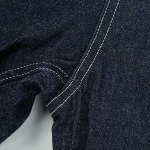At Last ＆ Co アットラスト/BUTCHER PRODUCTS ブッチャープロダクツ LOT710J DENIM WORK JACKET デニムジャケット インディゴ Size 【42】 【中古品-非常に良い】 20826165