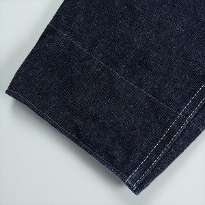At Last ＆ Co アットラスト/BUTCHER PRODUCTS ブッチャープロダクツ LOT710J DENIM WORK JACKET デニムジャケット インディゴ Size 【42】 【中古品-非常に良い】 20826165