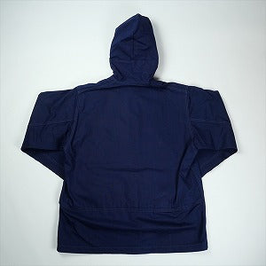 At Last ＆ Co アットラスト/BUTCHER PRODUCTS ブッチャープロダクツ LOT738 SAILING COAT ジャケット 紺 Size 【40】 【中古品-非常に良い】 20826166