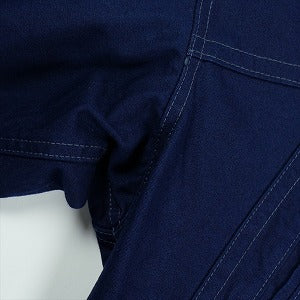 At Last ＆ Co アットラスト/BUTCHER PRODUCTS ブッチャープロダクツ LOT738 SAILING COAT ジャケット 紺 Size 【40】 【中古品-非常に良い】 20826166