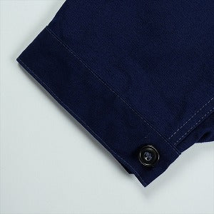 At Last ＆ Co アットラスト/BUTCHER PRODUCTS ブッチャープロダクツ LOT738 SAILING COAT ジャケット 紺 Size 【40】 【中古品-非常に良い】 20826166
