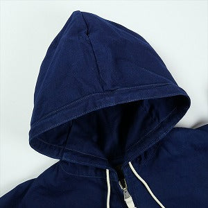 At Last ＆ Co アットラスト/BUTCHER PRODUCTS ブッチャープロダクツ LOT738 SAILING COAT ジャケット 紺 Size 【40】 【中古品-非常に良い】 20826166