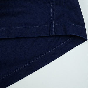 At Last ＆ Co アットラスト/BUTCHER PRODUCTS ブッチャープロダクツ LOT738 SAILING COAT ジャケット 紺 Size 【40】 【中古品-非常に良い】 20826166