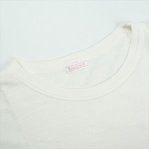 At Last ＆ Co アットラスト/BUTCHER PRODUCTS ブッチャープロダクツ CLASSIC TEE WHITE Tシャツ 白 Size 【42】 【中古品-良い】 20826174