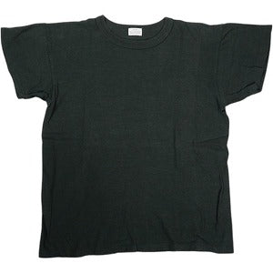 At Last ＆ Co アットラスト/BUTCHER PRODUCTS ブッチャープロダクツ CLASSIC TEE BLACK Tシャツ 黒 Size 【42】 【中古品-良い】 20826175