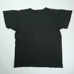 At Last ＆ Co アットラスト/BUTCHER PRODUCTS ブッチャープロダクツ CLASSIC TEE BLACK Tシャツ 黒 Size 【42】 【中古品-良い】 20826175