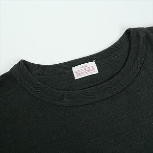 At Last ＆ Co アットラスト/BUTCHER PRODUCTS ブッチャープロダクツ CLASSIC TEE BLACK Tシャツ 黒 Size 【42】 【中古品-良い】 20826175