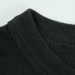 At Last ＆ Co アットラスト/BUTCHER PRODUCTS ブッチャープロダクツ CLASSIC TEE BLACK Tシャツ 黒 Size 【42】 【中古品-良い】 20826175