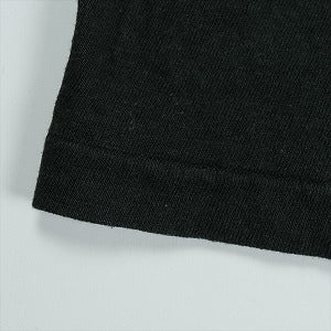 At Last ＆ Co アットラスト/BUTCHER PRODUCTS ブッチャープロダクツ CLASSIC TEE BLACK Tシャツ 黒 Size 【42】 【中古品-良い】 20826175