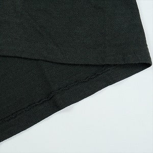 At Last ＆ Co アットラスト/BUTCHER PRODUCTS ブッチャープロダクツ CLASSIC TEE BLACK Tシャツ 黒 Size 【42】 【中古品-良い】 20826175