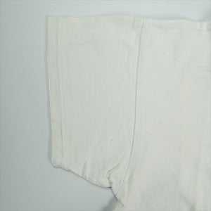 At Last ＆ Co アットラスト/BUTCHER PRODUCTS ブッチャープロダクツ POCKET TEE S-S WHITE Tシャツ 白 Size 【42】 【中古品-良い】 20826176