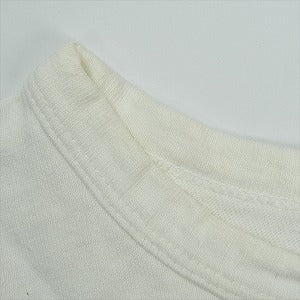 At Last ＆ Co アットラスト/BUTCHER PRODUCTS ブッチャープロダクツ POCKET TEE S-S WHITE Tシャツ 白 Size 【42】 【中古品-良い】 20826176