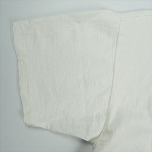 At Last ＆ Co アットラスト/BUTCHER PRODUCTS ブッチャープロダクツ POCKET TEE S-S WHITE Tシャツ 白 Size 【42】 【中古品-良い】 20826177