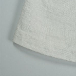 At Last ＆ Co アットラスト/BUTCHER PRODUCTS ブッチャープロダクツ POCKET TEE S-S WHITE Tシャツ 白 Size 【42】 【中古品-良い】 20826177