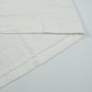 At Last ＆ Co アットラスト/BUTCHER PRODUCTS ブッチャープロダクツ POCKET TEE S-S WHITE Tシャツ 白 Size 【42】 【中古品-良い】 20826177