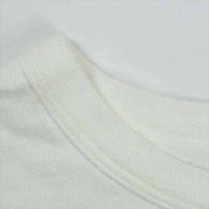 At Last ＆ Co アットラスト/BUTCHER PRODUCTS ブッチャープロダクツ POCKET TEE S-S WHITE Tシャツ 白 Size 【42】 【中古品-良い】 20826178