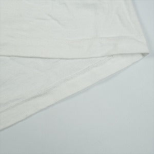At Last ＆ Co アットラスト/BUTCHER PRODUCTS ブッチャープロダクツ POCKET TEE S-S WHITE Tシャツ 白 Size 【42】 【中古品-良い】 20826178