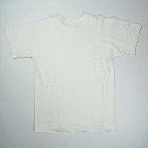 At Last ＆ Co アットラスト/BUTCHER PRODUCTS ブッチャープロダクツ POCKET TEE S-S WHITE Tシャツ 白 Size 【42】 【中古品-良い】 20826179