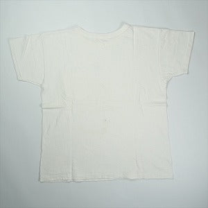 At Last ＆ Co アットラスト/BUTCHER PRODUCTS ブッチャープロダクツ POCKET TEE S-S WHITE Tシャツ 白 Size 【40】 【中古品-良い】 20826180