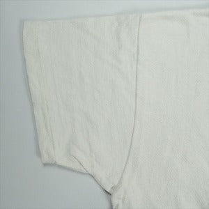 At Last ＆ Co アットラスト/BUTCHER PRODUCTS ブッチャープロダクツ POCKET TEE S-S WHITE Tシャツ 白 Size 【40】 【中古品-良い】 20826180