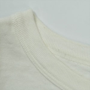 At Last ＆ Co アットラスト/BUTCHER PRODUCTS ブッチャープロダクツ POCKET TEE S-S WHITE Tシャツ 白 Size 【40】 【中古品-良い】 20826180
