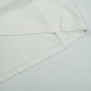 At Last ＆ Co アットラスト/BUTCHER PRODUCTS ブッチャープロダクツ POCKET TEE S-S WHITE Tシャツ 白 Size 【40】 【中古品-良い】 20826180