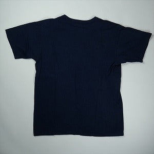 At Last ＆ Co アットラスト/BUTCHER PRODUCTS ブッチャープロダクツ POCKET TEE S-S NAVY Tシャツ 紺 Size 【42】 【中古品-良い】 20826181
