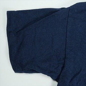 At Last ＆ Co アットラスト/BUTCHER PRODUCTS ブッチャープロダクツ POCKET TEE S-S NAVY Tシャツ 紺 Size 【42】 【中古品-良い】 20826181