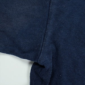 At Last ＆ Co アットラスト/BUTCHER PRODUCTS ブッチャープロダクツ POCKET TEE L-S NAVY ロンT 紺 Size 【40】 【中古品-良い】 20826182