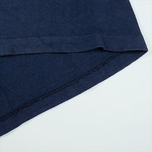 At Last ＆ Co アットラスト/BUTCHER PRODUCTS ブッチャープロダクツ POCKET TEE L-S NAVY ロンT 紺 Size 【40】 【中古品-良い】 20826182