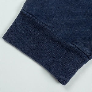 At Last ＆ Co アットラスト/BUTCHER PRODUCTS ブッチャープロダクツ POCKET TEE L-S NAVY ロンT 紺 Size 【40】 【中古品-良い】 20826183